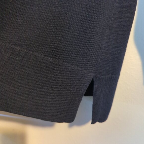 Lightweight Open-Front Cardigan Sweater Size XL - Picture 4 of 8